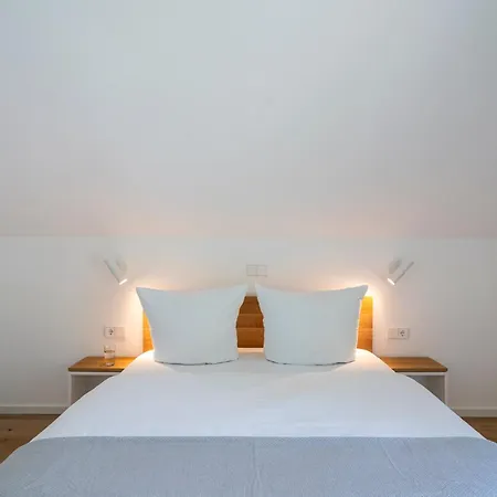 Haus Riga Tatil Evi *