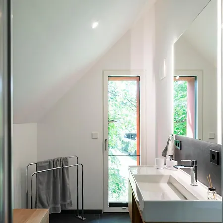 Tatil Evi Haus Riga Prerow