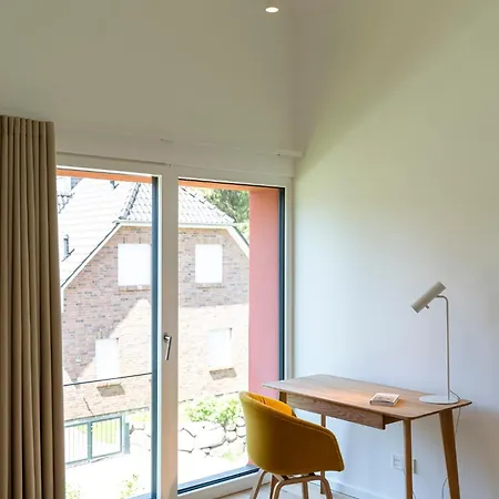 Haus Riga Tatil Evi *