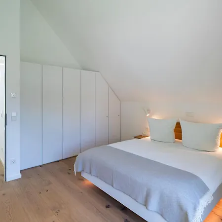 Tatil Evi Haus Riga Prerow