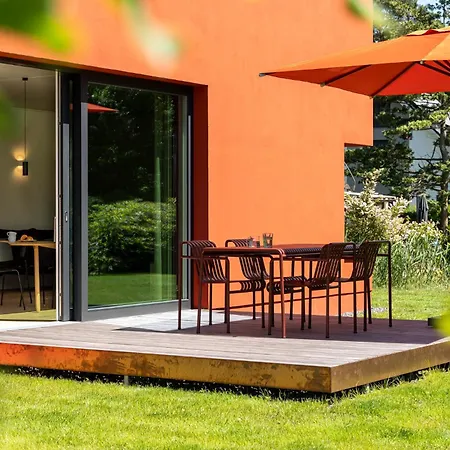 Haus Riga Tatil Evi *