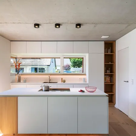 Tatil Evi Haus Riga *